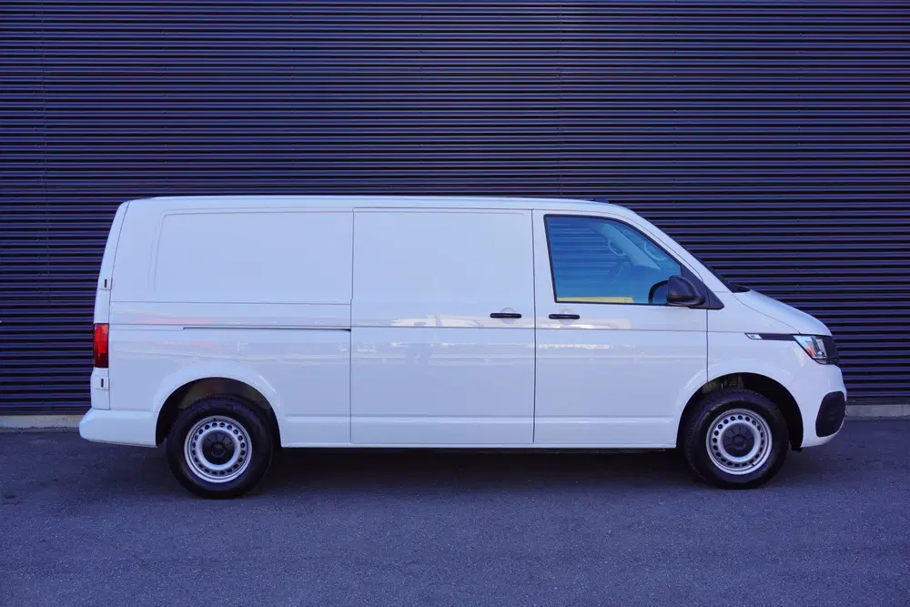 Volkswagen Transporter 150pk Automaat L2H1 Navigatie Camera uit 2023, foto 8