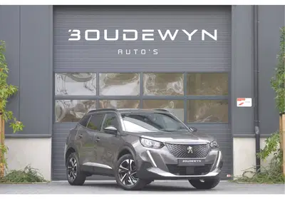 Peugeot 2008 1.2 PureTech 130 Allure Camera uit 2023