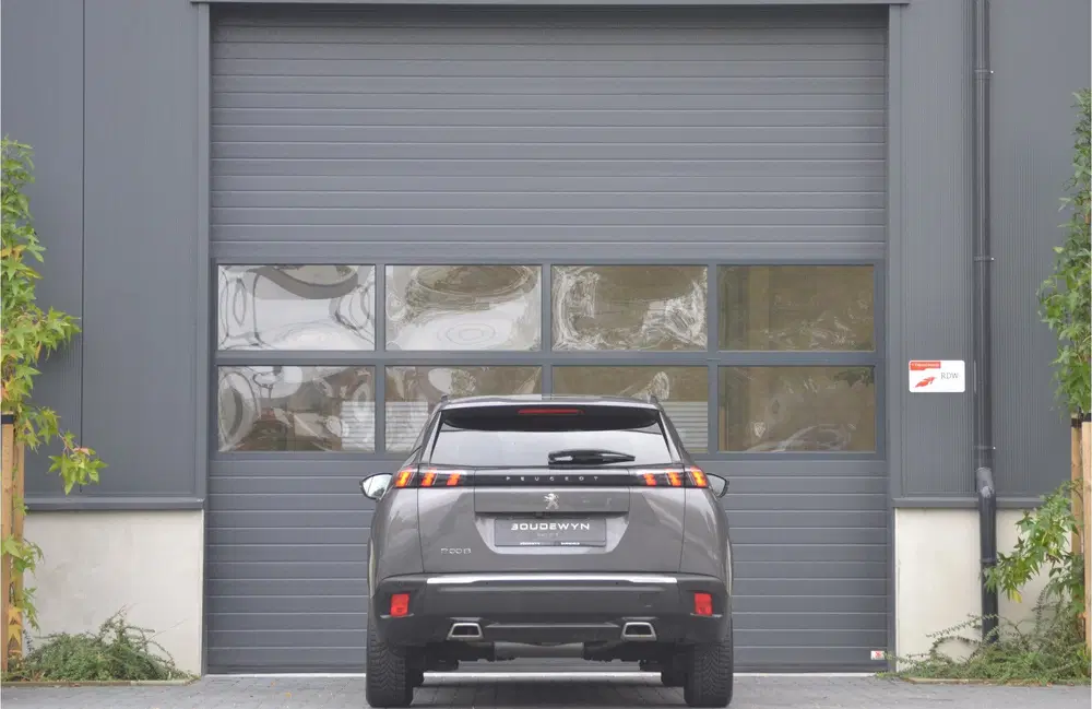 Peugeot 2008 1.2 PureTech 130 Allure Camera uit 2023, foto 7