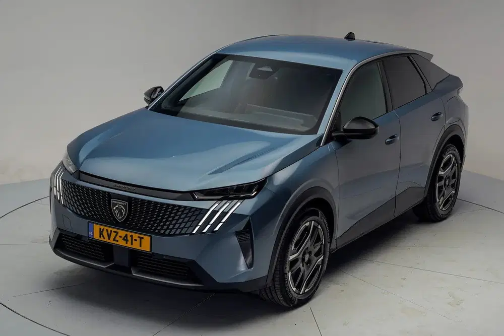 Peugeot 3008 Allure 73 kWh [ Navi Apple uit 2025, foto 13