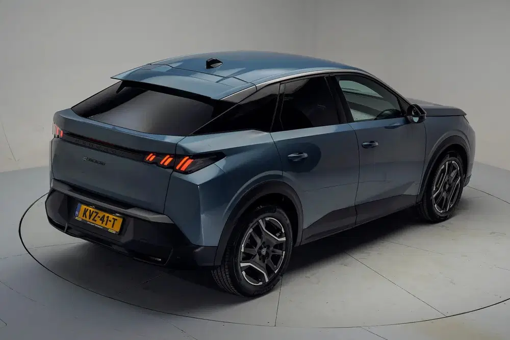 Peugeot 3008 Allure 73 kWh [ Navi Apple uit 2025, foto 14
