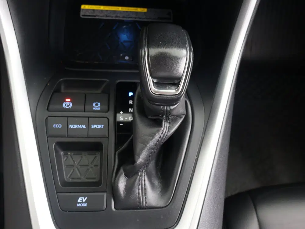 Toyota RAV 4 2.5 Hybrid Executive I NL auto I Panoramis uit 2019, foto 11