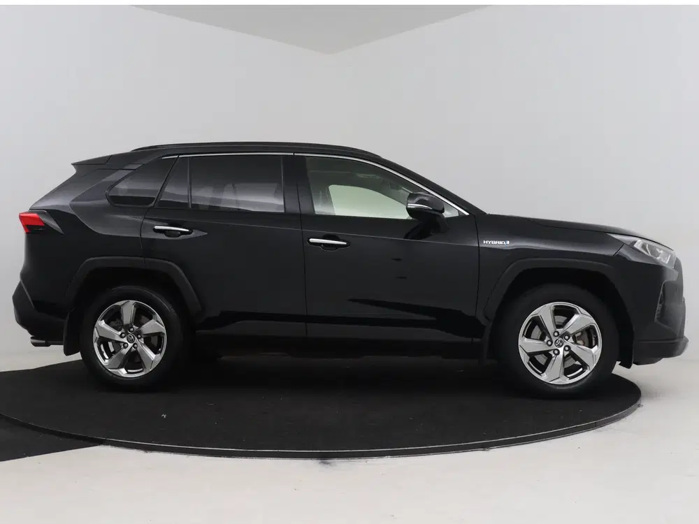 Toyota RAV 4 2.5 Hybrid Executive I NL auto I Panoramis uit 2019, foto 14