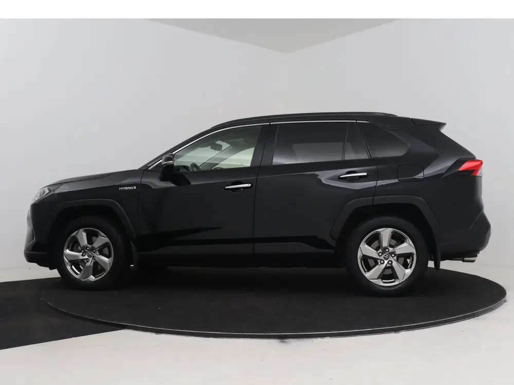 Toyota RAV 4 2.5 Hybrid Executive I NL auto I Panoramis uit 2019, foto 3