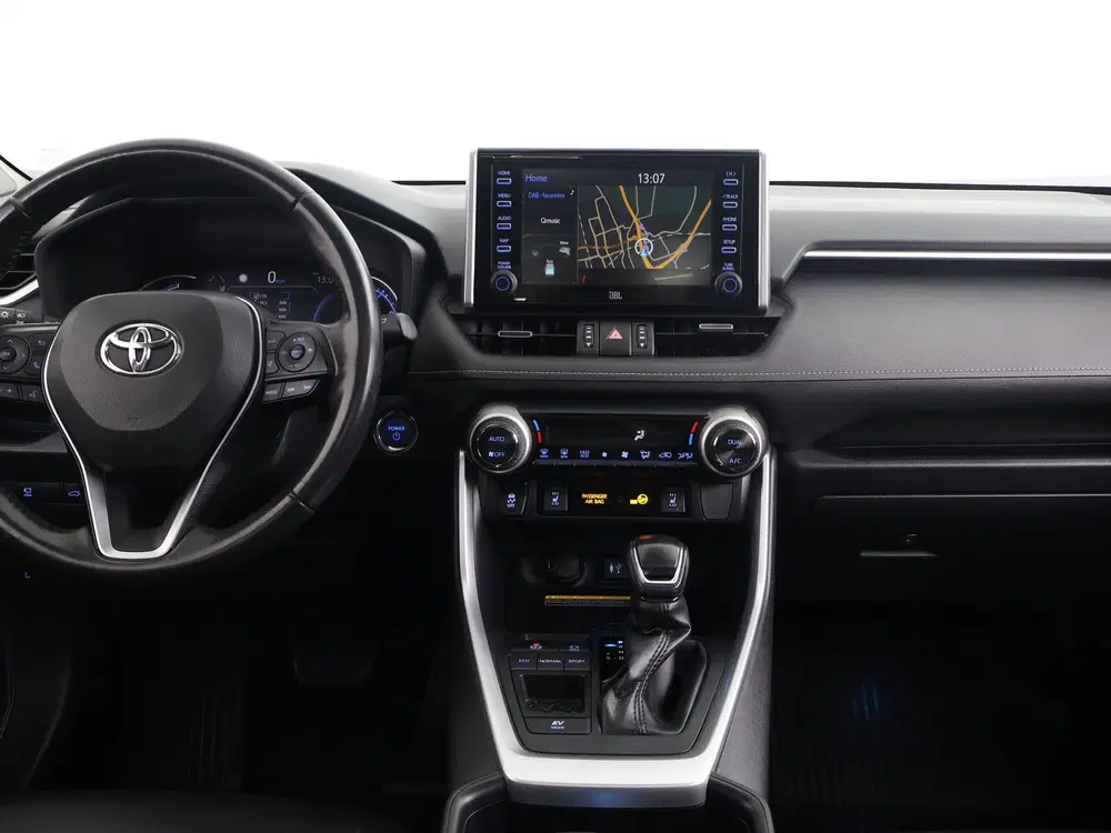 Toyota RAV 4 2.5 Hybrid Executive I NL auto I Panoramis uit 2019, foto 4