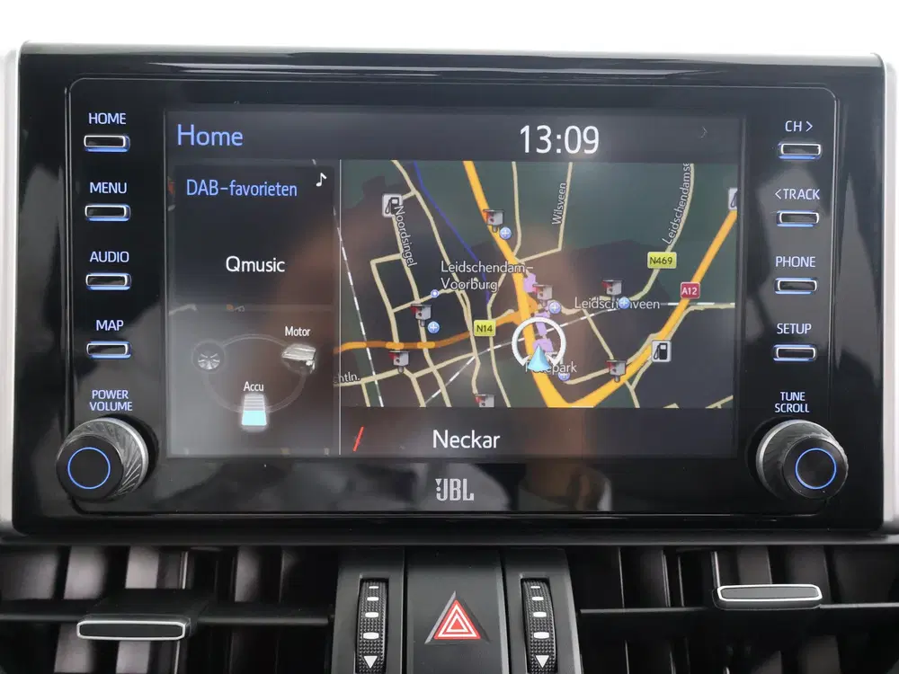 Toyota RAV 4 2.5 Hybrid Executive I NL auto I Panoramis uit 2019, foto 7