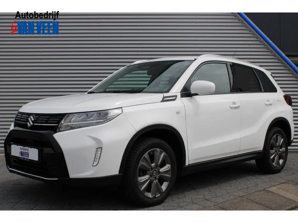 Suzuki Vitara 1.5 Hybrid Select Automaat uit 2025