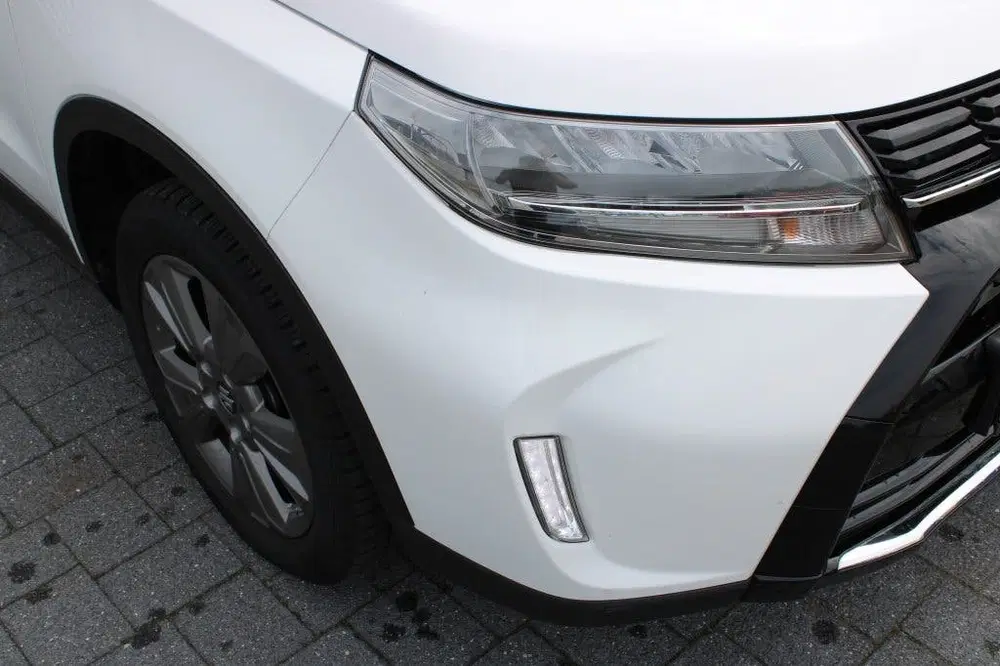 Suzuki Vitara 1.5 Hybrid Select Automaat uit 2025, foto 13