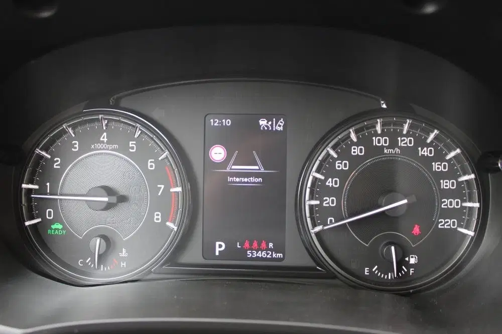 Suzuki Vitara 1.5 Hybrid Select Automaat uit 2025, foto 14