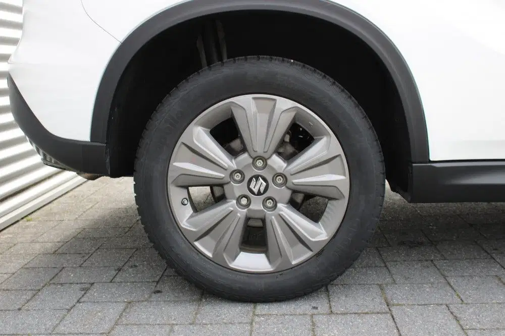 Suzuki Vitara 1.5 Hybrid Select Automaat uit 2025, foto 15