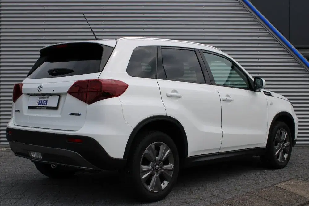 Suzuki Vitara 1.5 Hybrid Select Automaat uit 2025, foto 3