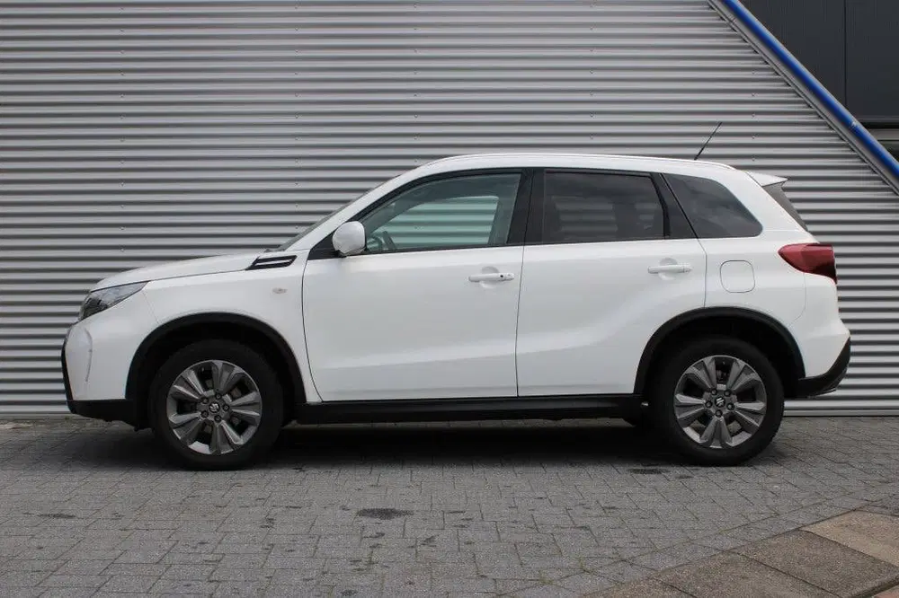Suzuki Vitara 1.5 Hybrid Select Automaat uit 2025, foto 5