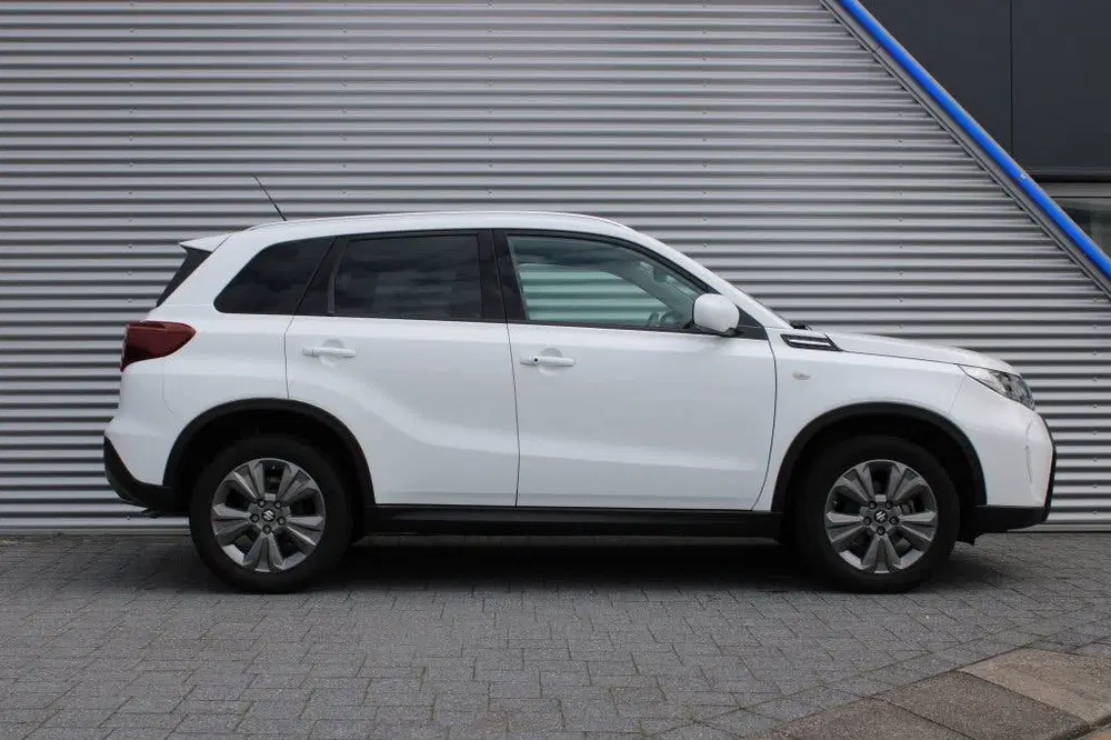 Suzuki Vitara 1.5 Hybrid Select Automaat uit 2025, foto 7
