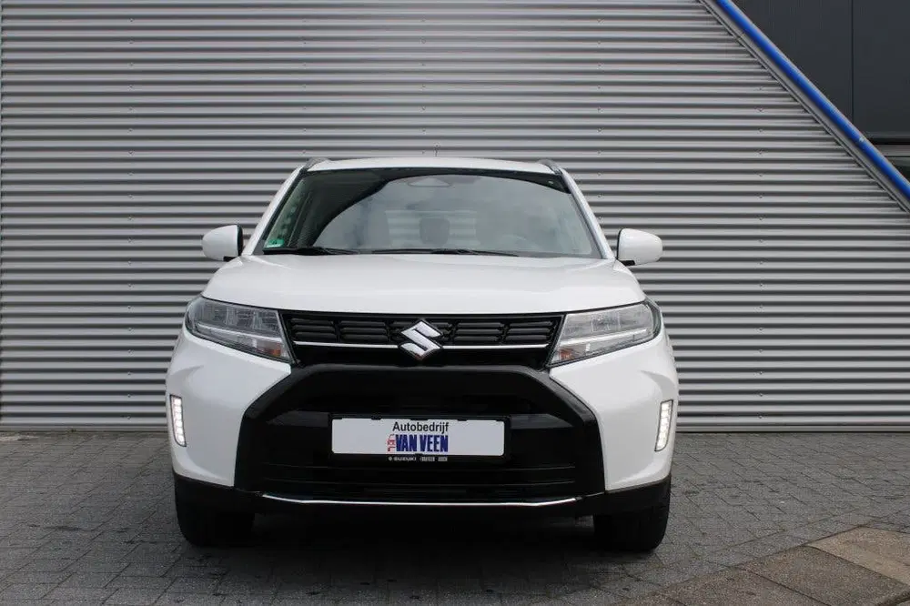 Suzuki Vitara 1.5 Hybrid Select Automaat uit 2025, foto 9