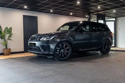 Land Rover Range Rover Sport P400e HSE uit 2022