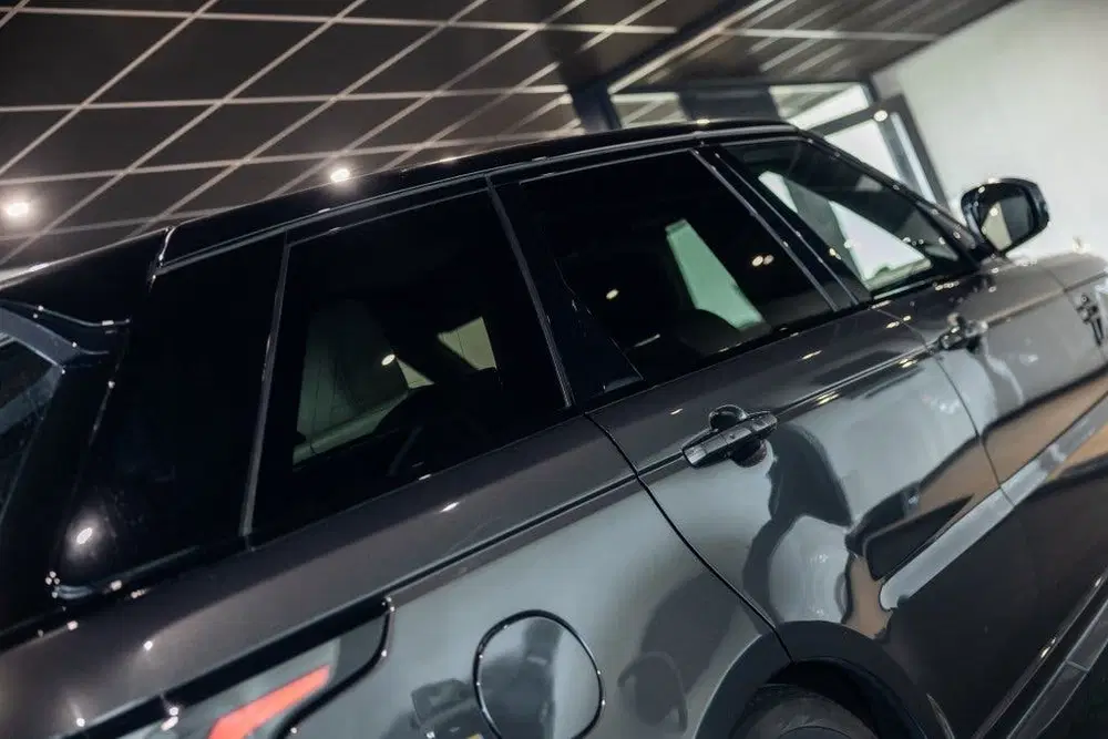 Land Rover Range Rover Sport P400e HSE uit 2022, foto 13