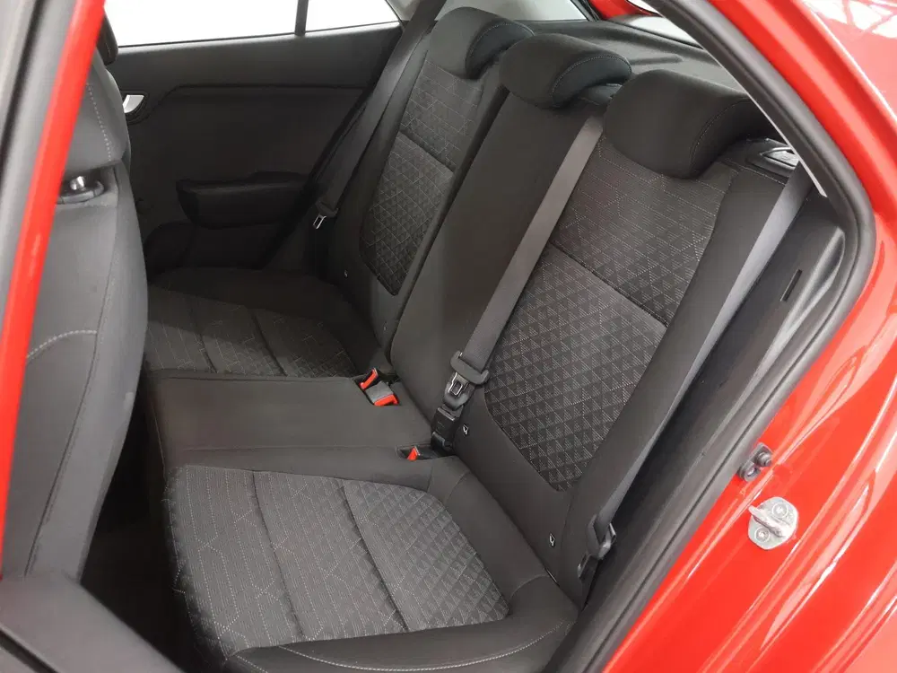 Kia Rio 1.0 TGDI DynamicLine uit 2020, foto 10