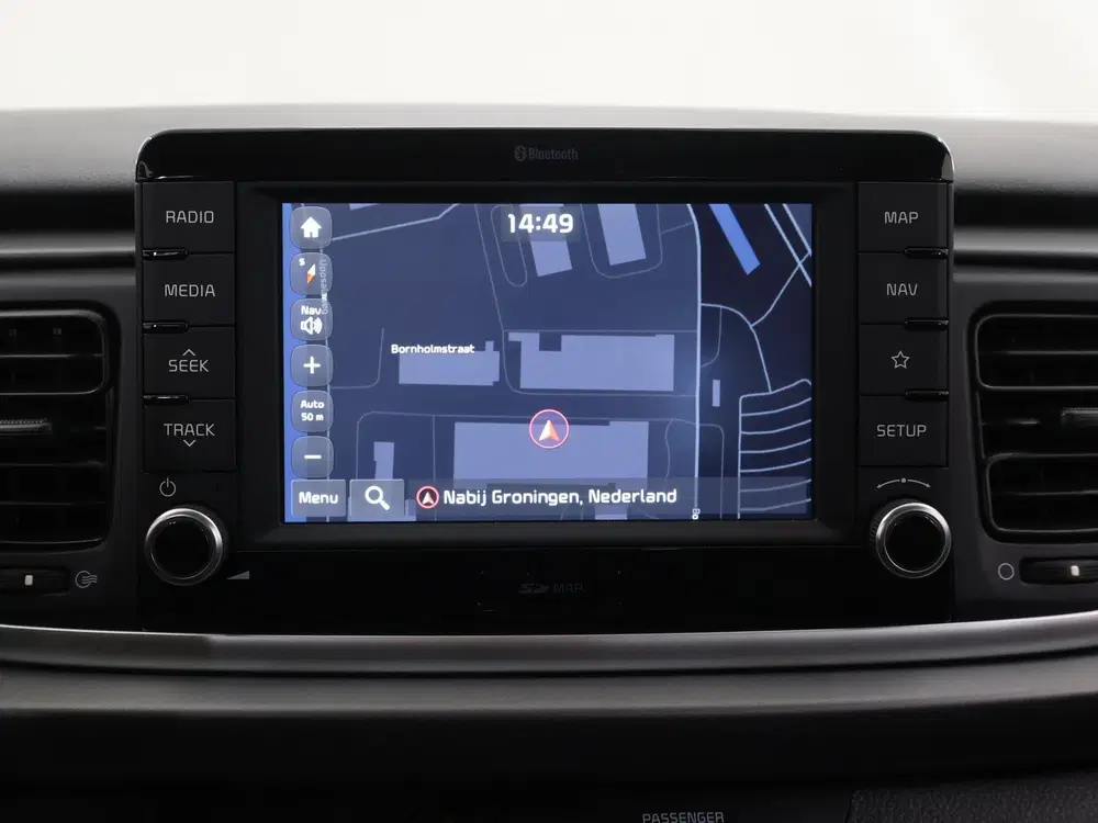 Kia Rio 1.0 TGDI DynamicLine uit 2020, foto 13