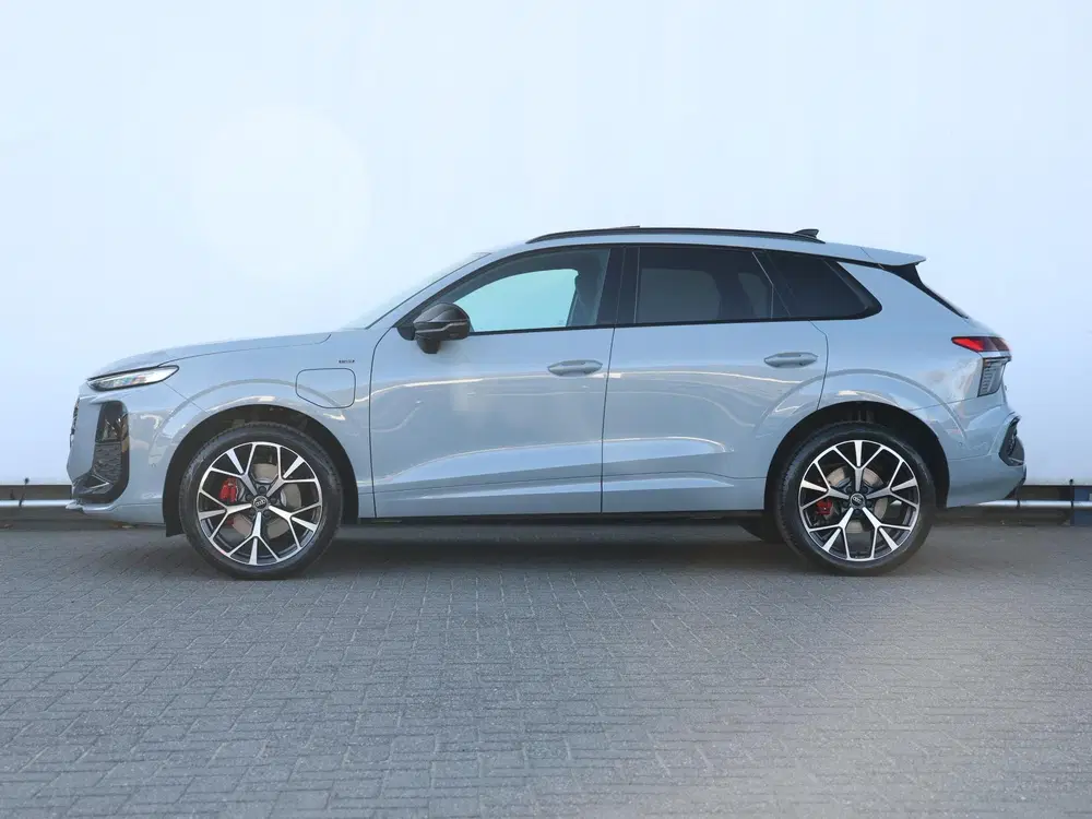 Audi Q3 S edition e-hybrid 272PK uit 2026, foto 11