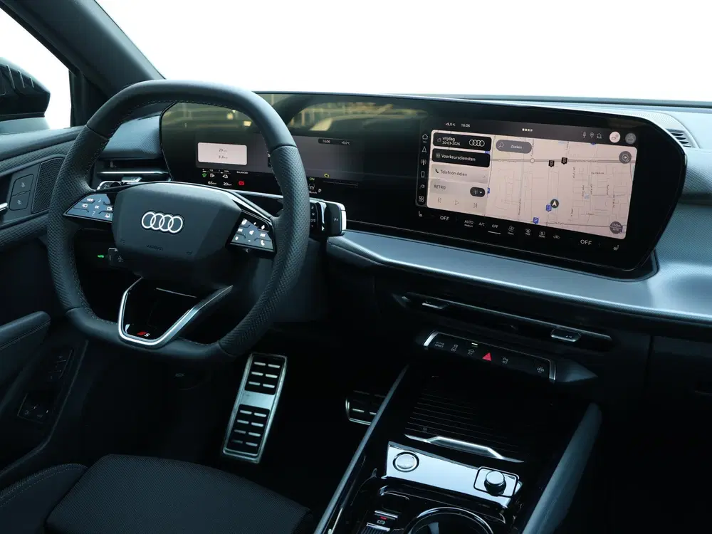 Audi Q3 S edition e-hybrid 272PK uit 2026, foto 7