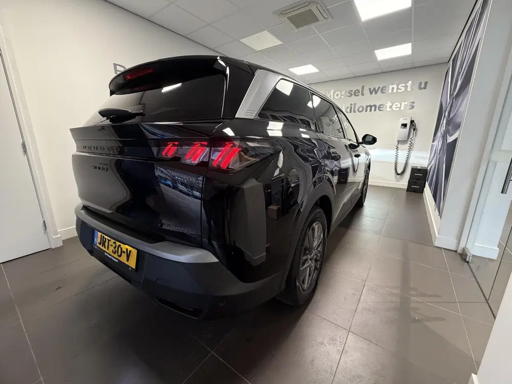 Peugeot 5008 1.2 Hybrid 145 Allure 7p Nieuw Direct uit uit 2026, foto 3