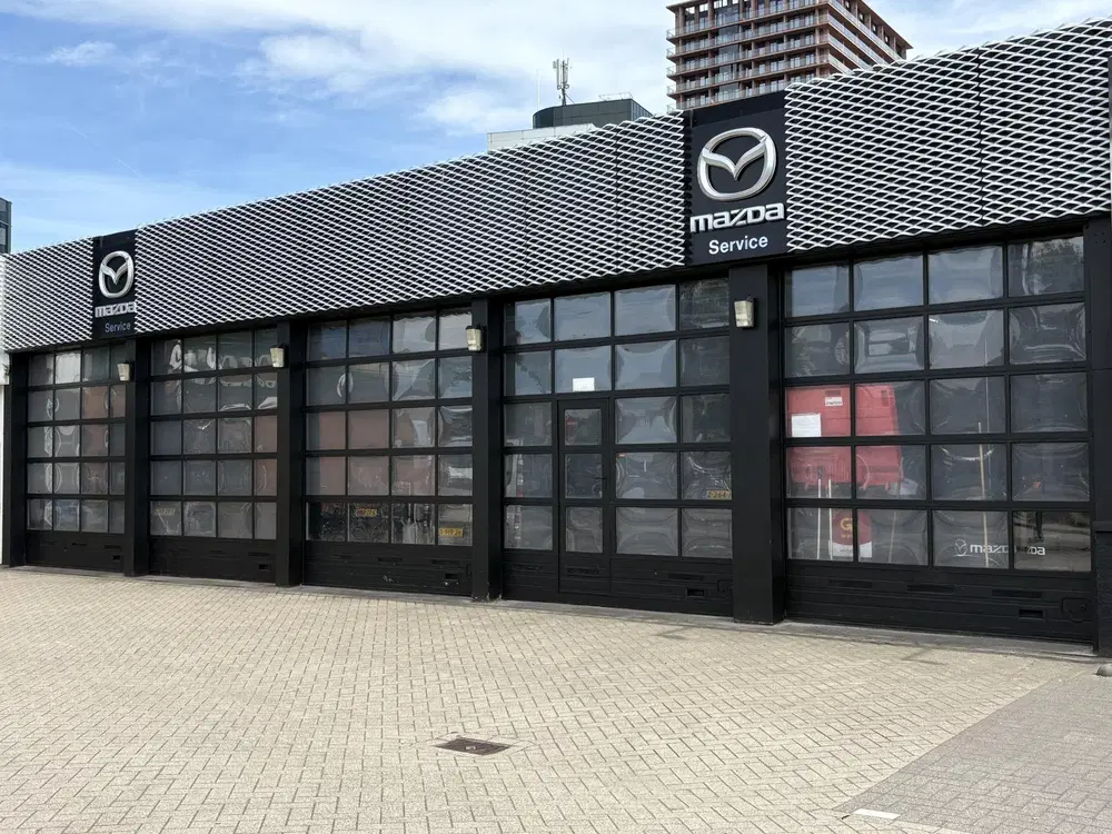 Mazda 3 2.5 e-SkyActiv-G M Hybrid 140 Homura Haags uit 2026, foto 7