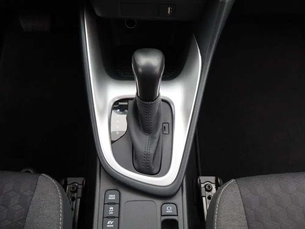 Toyota Yaris 1.5 Hybrid Dynamic uit 2020, foto 11