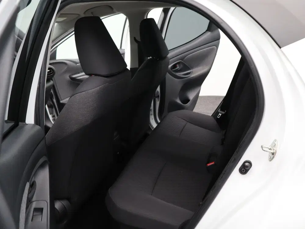 Toyota Yaris 1.5 Hybrid Dynamic uit 2020, foto 13