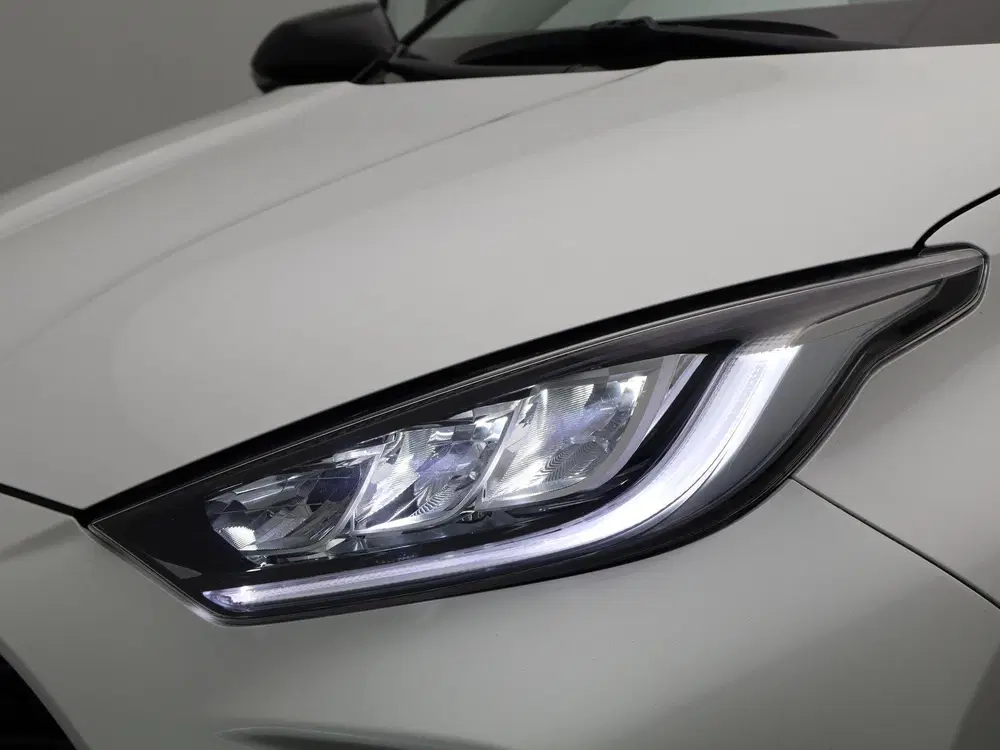 Toyota Yaris 1.5 Hybrid Dynamic uit 2020, foto 15