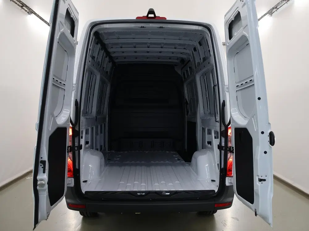 Mercedes-Benz Sprinter 315 L2H2 RWD PRO uit 2024, foto 5