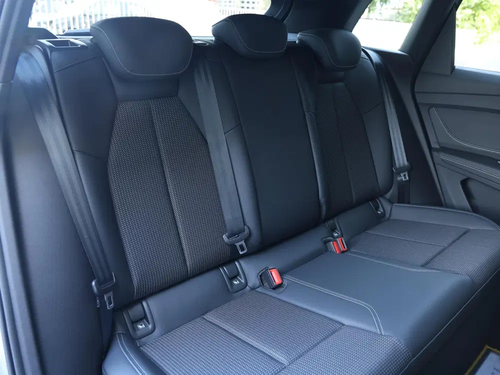 Audi Q4 e-tron S edition 82 kWh 286 PK uit 2026, foto 9
