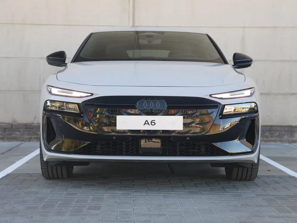 Audi A6 S edition e-tron 83 kWh uit 2026, foto 13