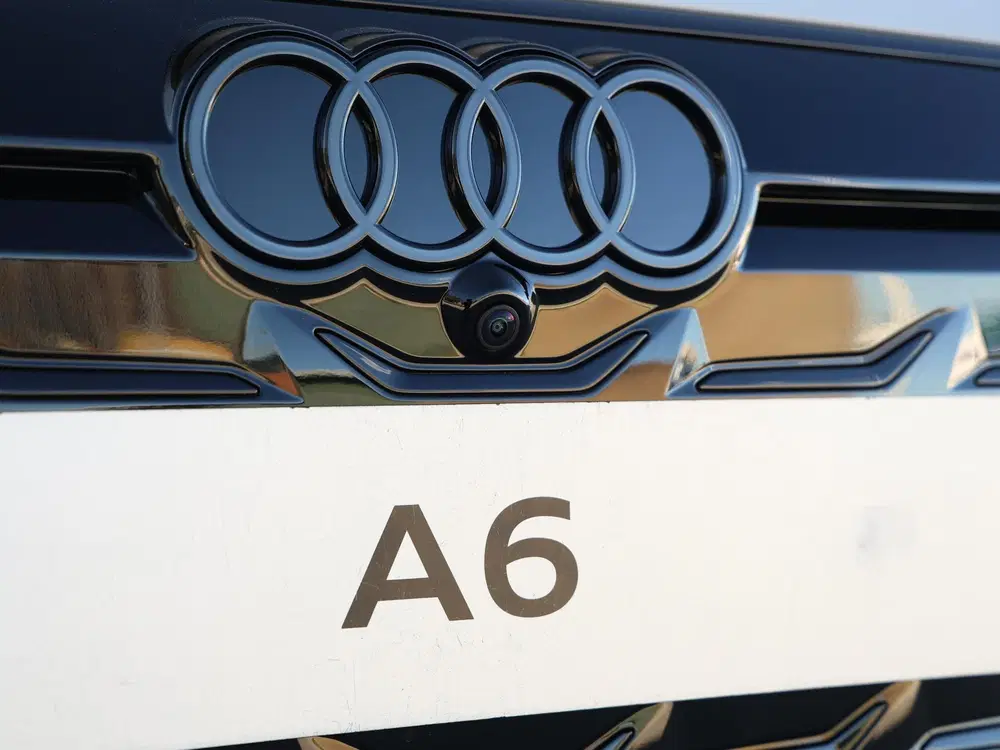 Audi A6 S edition e-tron 83 kWh uit 2026, foto 15