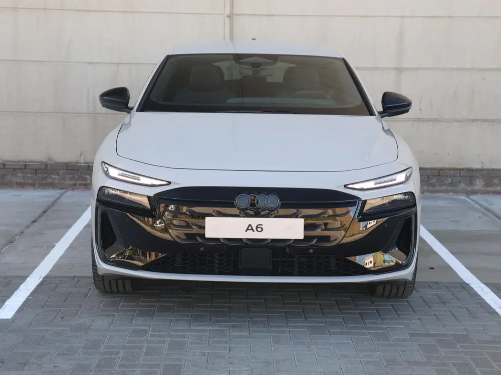 Audi A6 S edition e-tron 83 kWh uit 2026, foto 4