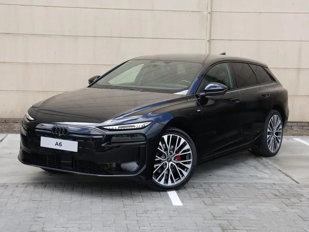 Audi A6 S edition 83 kWh 286 PK Avant uit 2026, foto 10