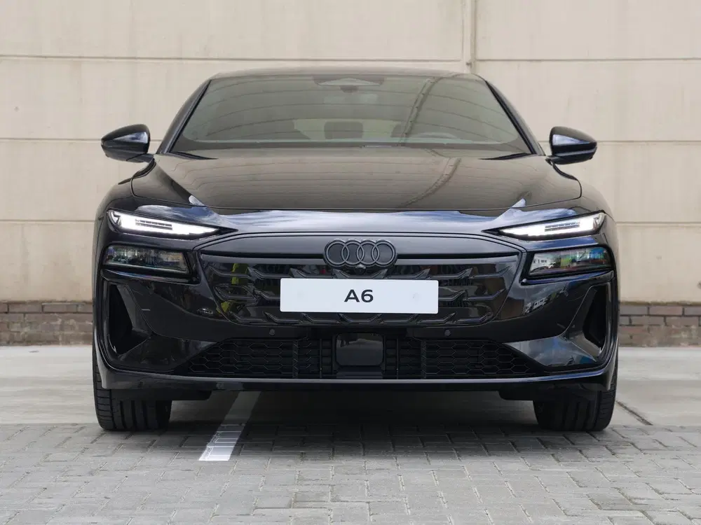Audi A6 S edition 83 kWh 286 PK Avant uit 2026, foto 13