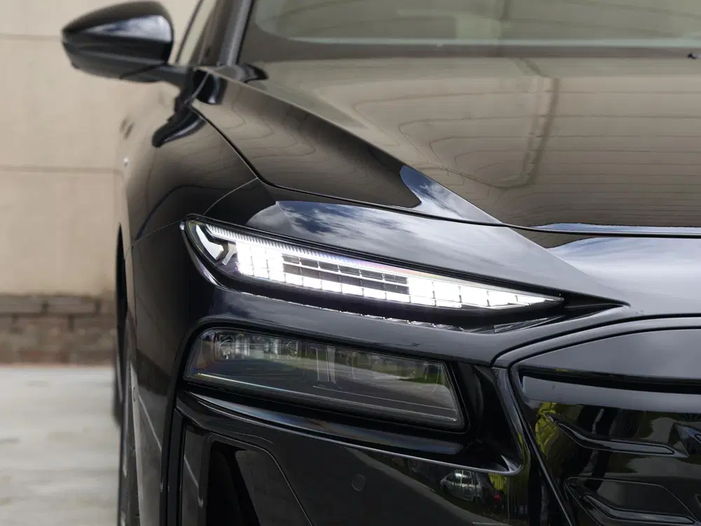 Audi A6 S edition 83 kWh 286 PK Avant uit 2026, foto 14
