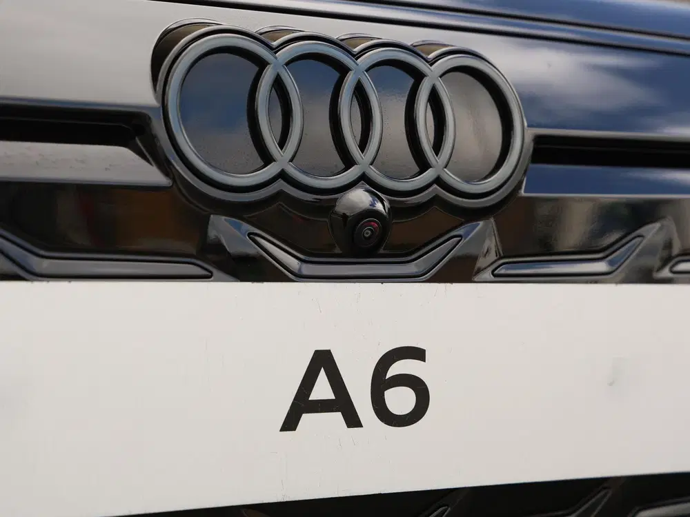 Audi A6 S edition 83 kWh 286 PK Avant uit 2026, foto 15
