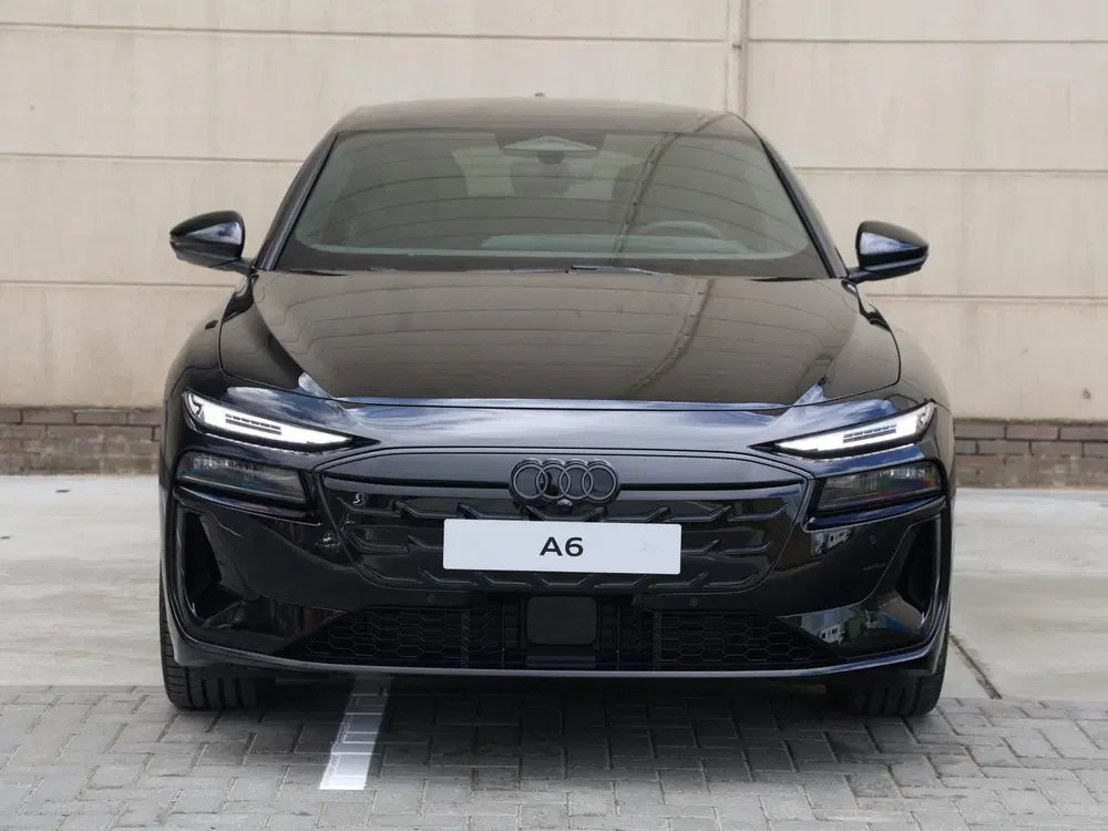 Audi A6 S edition 83 kWh 286 PK Avant uit 2026, foto 4