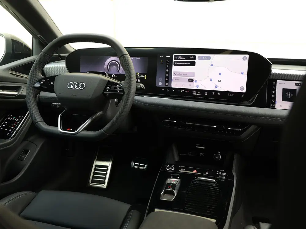 Audi A6 S edition 83 kWh 286 PK Avant uit 2026, foto 7