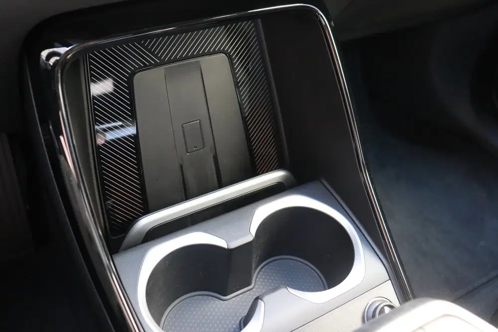 BMW iX1 eDrive20 Pure Edition uit 2026, foto 11