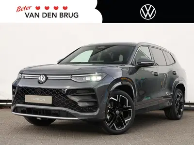 Volkswagen Tayron R-Line Edition 1.5 eHybrid 204 PK uit 2026