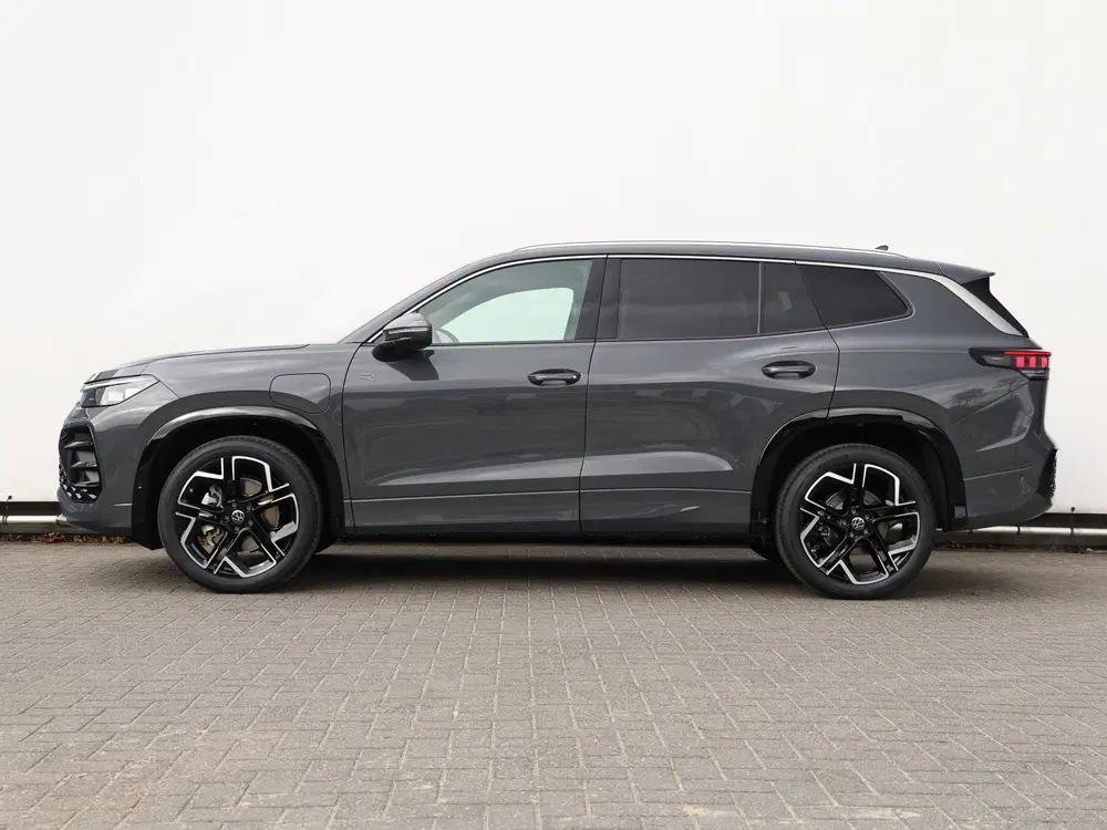 Volkswagen Tayron R-Line Edition 1.5 eHybrid 204 PK uit 2026, foto 11