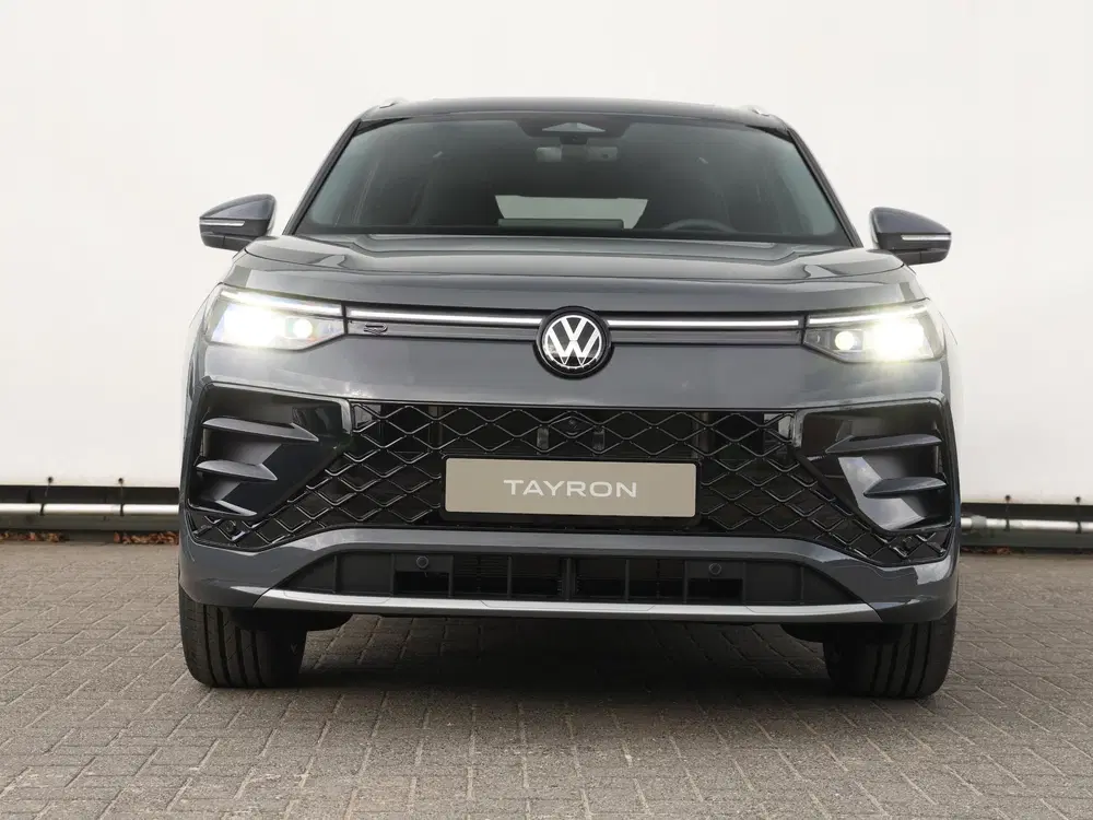 Volkswagen Tayron R-Line Edition 1.5 eHybrid 204 PK uit 2026, foto 13