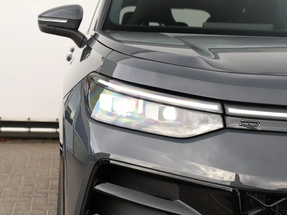 Volkswagen Tayron R-Line Edition 1.5 eHybrid 204 PK uit 2026, foto 14