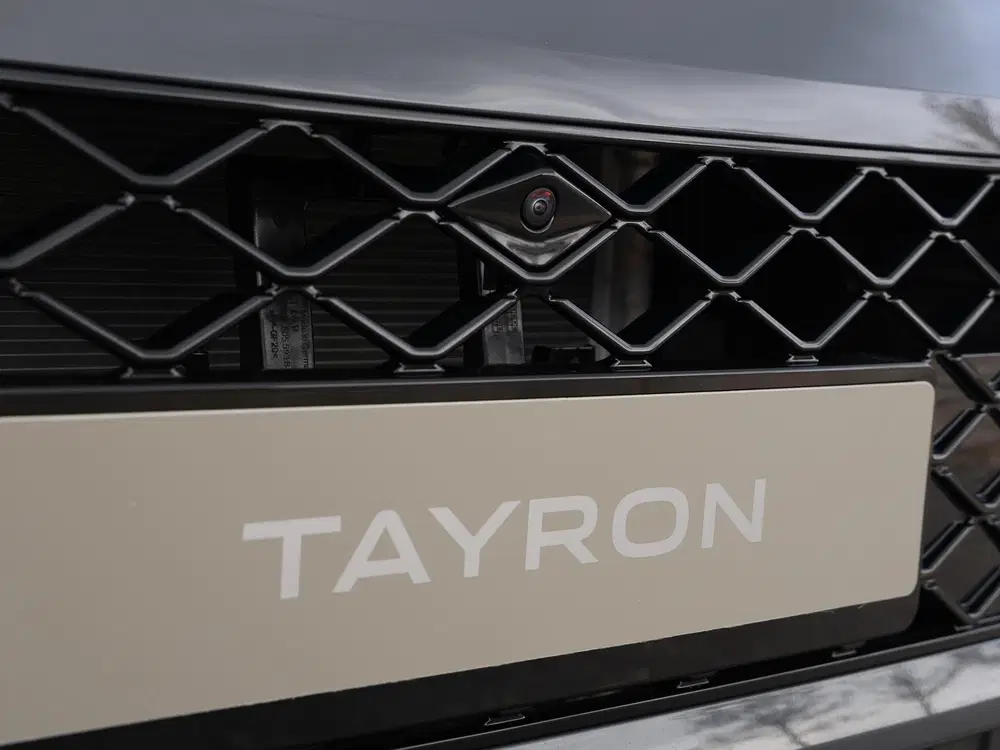Volkswagen Tayron R-Line Edition 1.5 eHybrid 204 PK uit 2026, foto 15