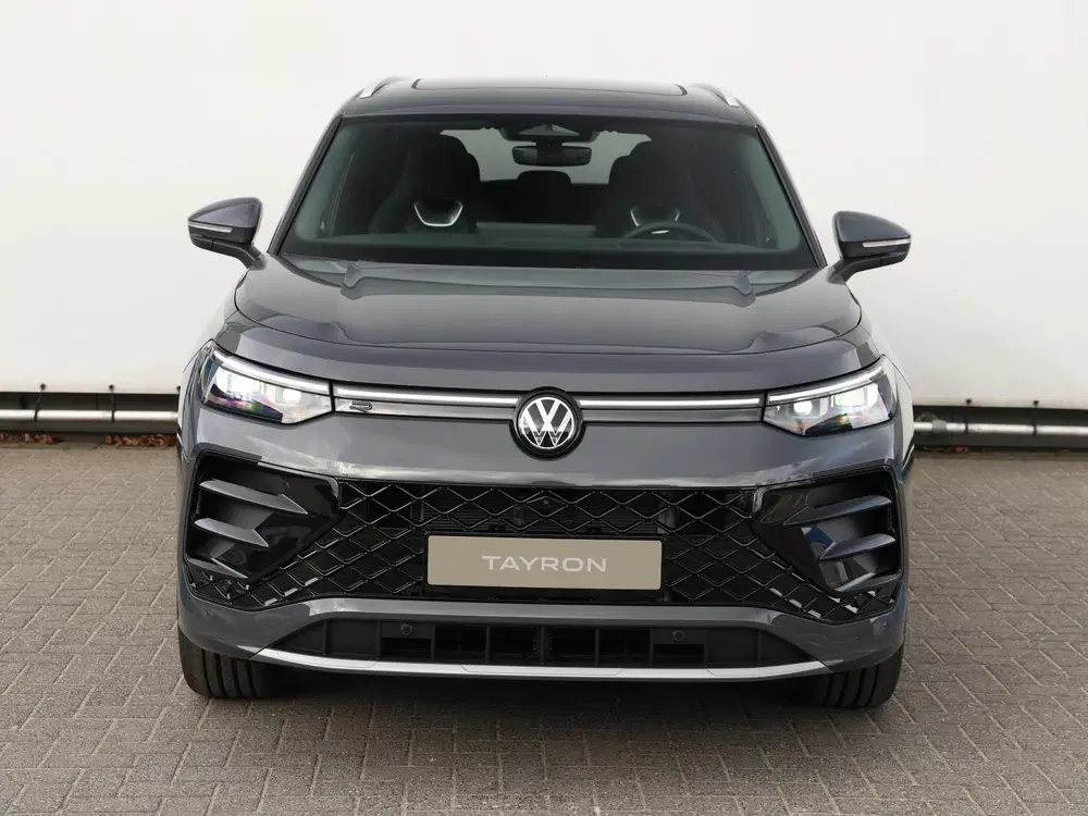 Volkswagen Tayron R-Line Edition 1.5 eHybrid 204 PK uit 2026, foto 4