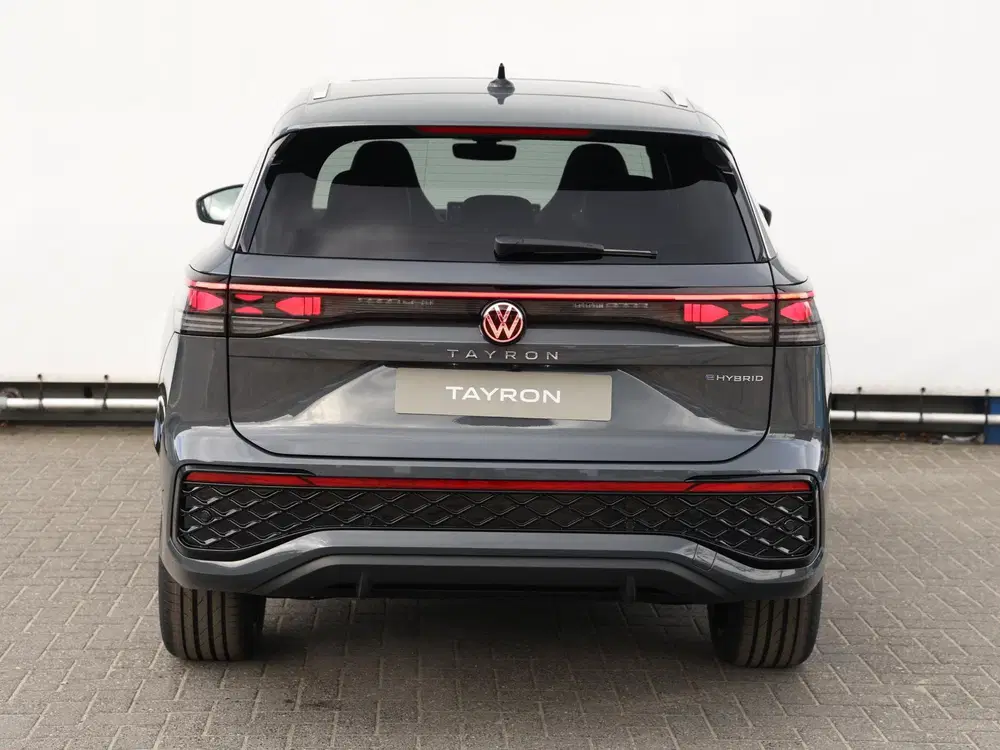 Volkswagen Tayron R-Line Edition 1.5 eHybrid 204 PK uit 2026, foto 6