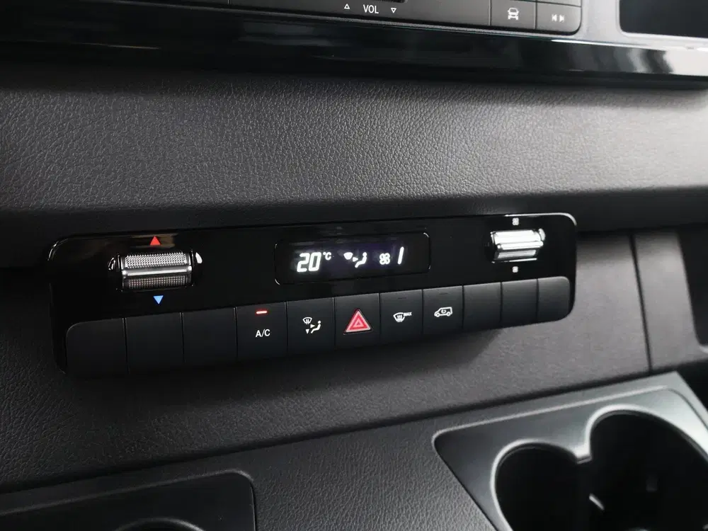Mercedes-Benz Sprinter 315 L2H2 RWD PRO uit 2024, foto 9