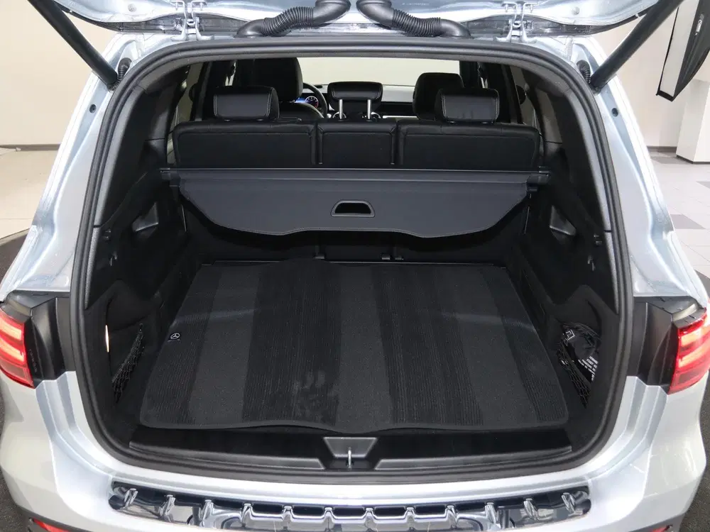 Mercedes-Benz GLB 180 Business Solution AMG uit 2026, foto 10